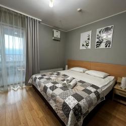 Фото Отель Зона Комфорта на Гагарина