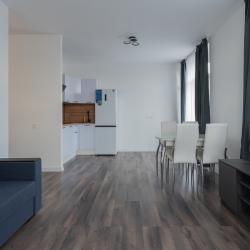 Фото Отель Dayker City на улице Краснолесья 100