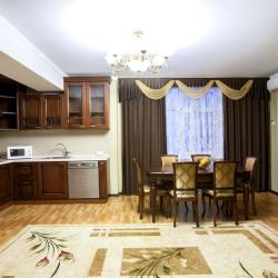 Фото Русь Апарт-отель