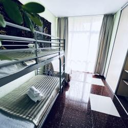 Фото Отель Аквариум