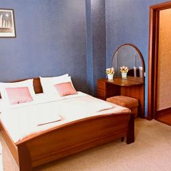 Фото Отель Багира