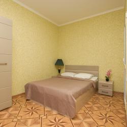 Фото Отель Лидия