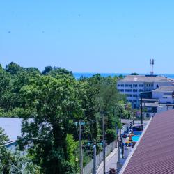 Фото Отель Garden Town (Гарден таун)