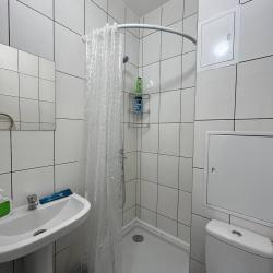 1-комнатные апартаменты студия ВЗа379-4