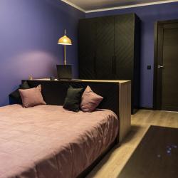 1-комнатные апартаменты улучшенные