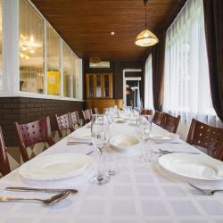 Фото Отель Дубровки - Лесное