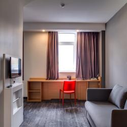 Ibis Cheboksary Center (Ибис Чебоксары Центр) — e839566b75f3ae1a74a250e0b2ef8444
