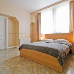 Фото Апартаменты Baltic Point