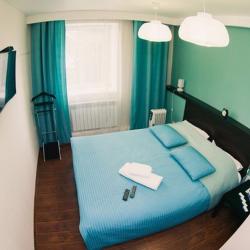 Фото Отель Аркадия