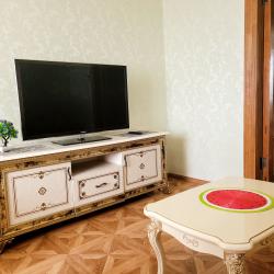 Фото Отель Home Time Apart (Хоум Тайм Апарт) на улице Алеутская