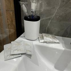 2-комнатные апартаменты стандарт