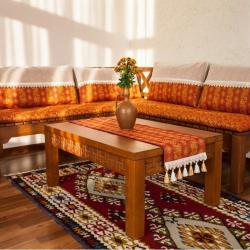 Фото Отель Джеваль