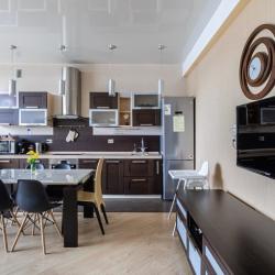 3-комнатные апартаменты улучшенные