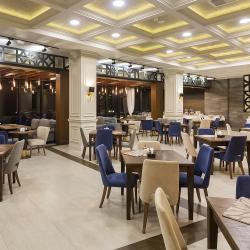 Фото Jermuk Hotel & SPA ( Отель и СПА)