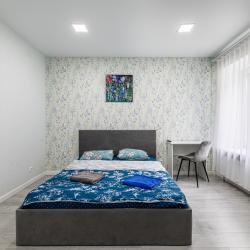 Фото Апартаменты на улице Портовая 37к2