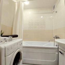 Фото Апартаменты на улице Маршала Конева 4А