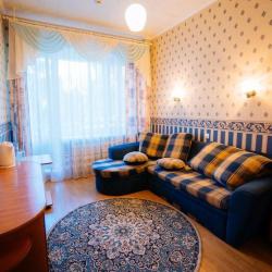 Фото Отель Клинический санаторий им. Горького