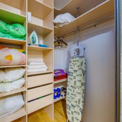 Фото Отель Dayker City на улице Фурманова