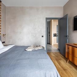 Фото Отель Ohta Park Suite 21 (Охта Парк Сьют 21)