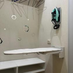 Фото Апартаменты на улице Тлостанова 28