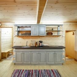 Фото Отель Акула-парк