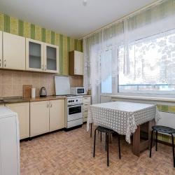 Фото Апартаменты на улице Титова 238/2
