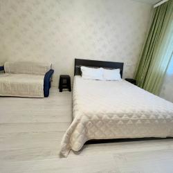 1-комнатные апартаменты улучшенные дзержинского 10