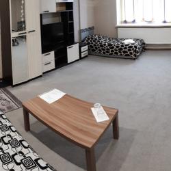 Фото Отель Люксембург