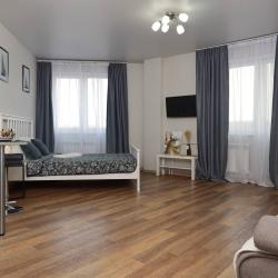 Апартаменты студия