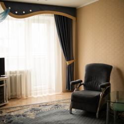 Фото Отель Патриот