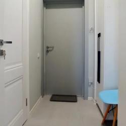 Апартаменты студия