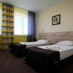 Фото Отель Привал