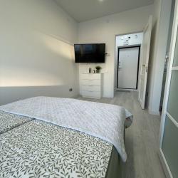 Апартаменты студия