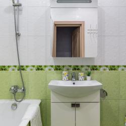 Фото Отель Уютно и точка на улице Стрелковая 21