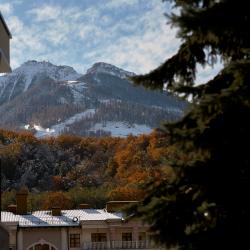 Фото Отель Blanc Hill by Adamand Resort (Бланк Хилл)