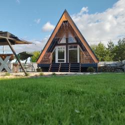 Фото Отель Икигай