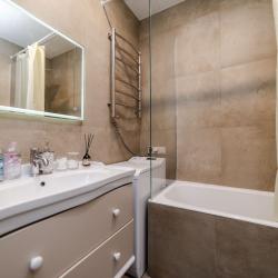 Фото Отель Rooms Moscow (Румс ) на улице Амурская