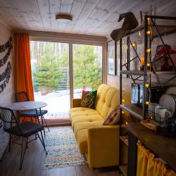 Коттедж стандарт Гриффиндор