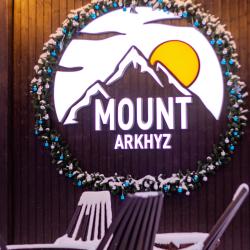 Фото Отель Mount Arkhyz (Маунт )