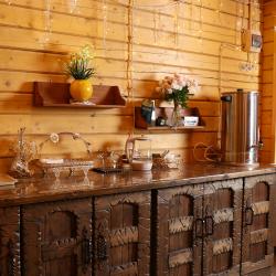 Фото Отель Hayat Haus (Хаят Хаус)