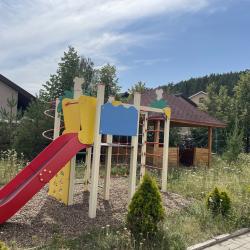 Фото Отель Арслан