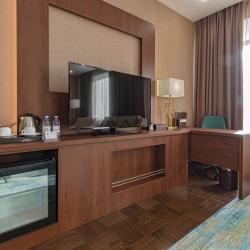 Фото Отель Best Western Plus Astana (Бест Вестерн плюс Астана)