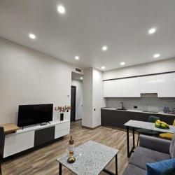 Фото Orion ApartHotel (Орион Апартотель)