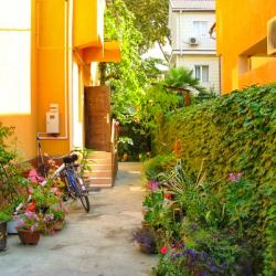 Фото Отель У Веры