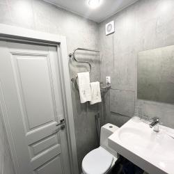 1-комнатные апартаменты улучшенные