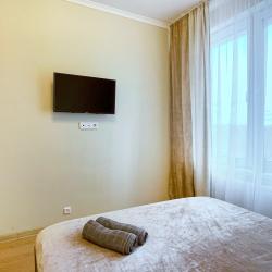 Фото Отель Relax Apart (Релакс Апарт) на бульваре Космонавтов 12
