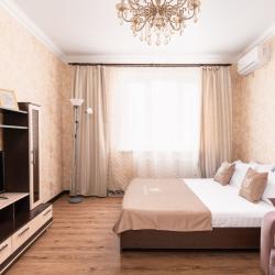 Фото Отель Family Apartments (Фэмили Апартментс) на улице Жлобы 139