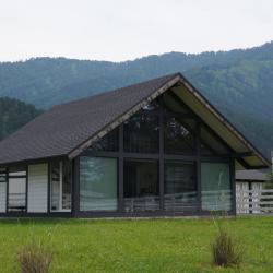 Фото Отель Альпинс residence