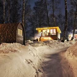 Фото Отель Lake-Ville (Лейк Вилль)