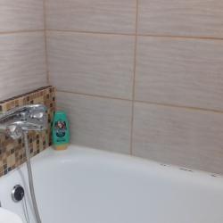 Фото Отель Live in comfort на улице Творчества 1 корпус 1